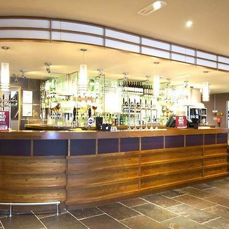 Premier Inn Glasgow Newton Mearns Zewnętrze zdjęcie