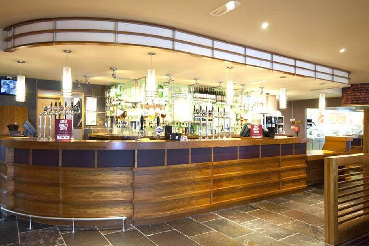 Premier Inn Glasgow Newton Mearns Zewnętrze zdjęcie