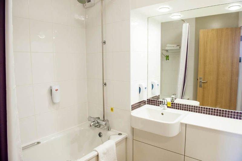 Premier Inn Glasgow Newton Mearns Zewnętrze zdjęcie